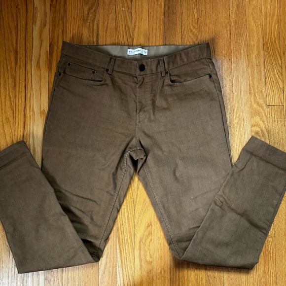 Hill City Workwear Pant - Picture 2 of 5